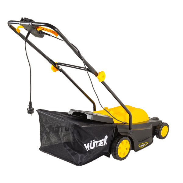 Газонокосилка Huter ELM-1800T