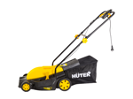 Газонокосилка электрическая Huter ELM-1800T