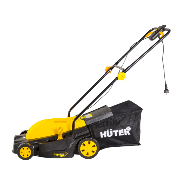 Газонокосилка Huter ELM-1800T
