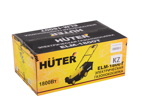 Газонокосилка электрическая Huter ELM-1800T