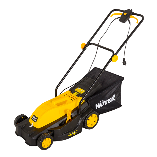 Газонокосилка Huter ELM-2000T