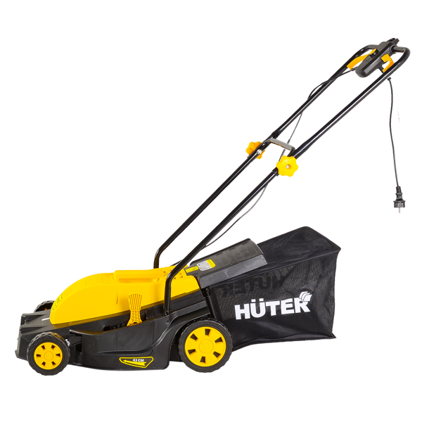 Газонокосилка Huter ELM-2000T
