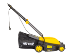 Газонокосилка электрическая Huter ELM-2000T