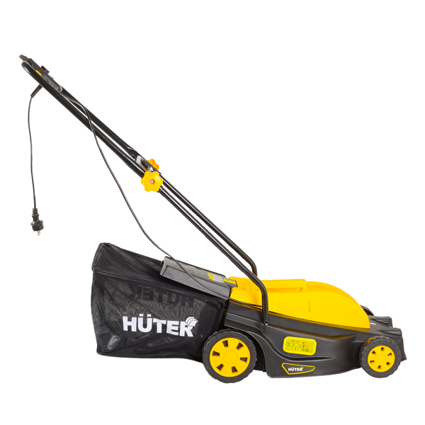 Газонокосилка Huter ELM-2000T