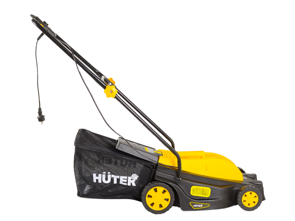 Газонокосилка электрическая Huter ELM-2000T
