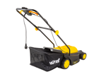 Газонокосилка электрическая Huter ELM-2000T
