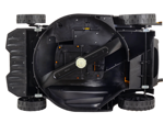 Газонокосилка электрическая Huter ELM-2000T