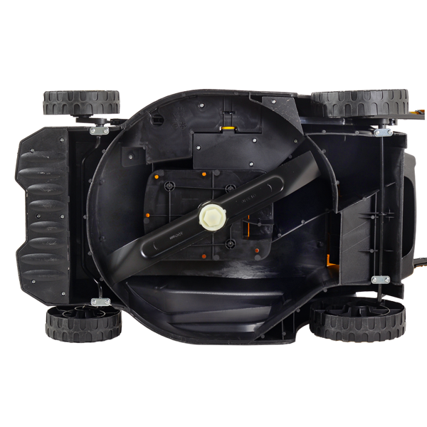 Газонокосилка Huter ELM-2000T