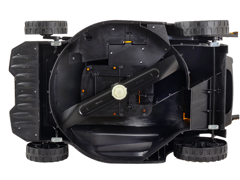 Газонокосилка электрическая Huter ELM-2000T
