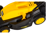 Газонокосилка электрическая Huter ELM-2000T