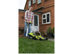 Газонокосилка электрическая RYOBI RLM13E33S