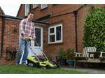 Газонокосилка электрическая RYOBI RLM13E33S