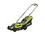 Газонокосилка электрическая RYOBI RLM13E33S
