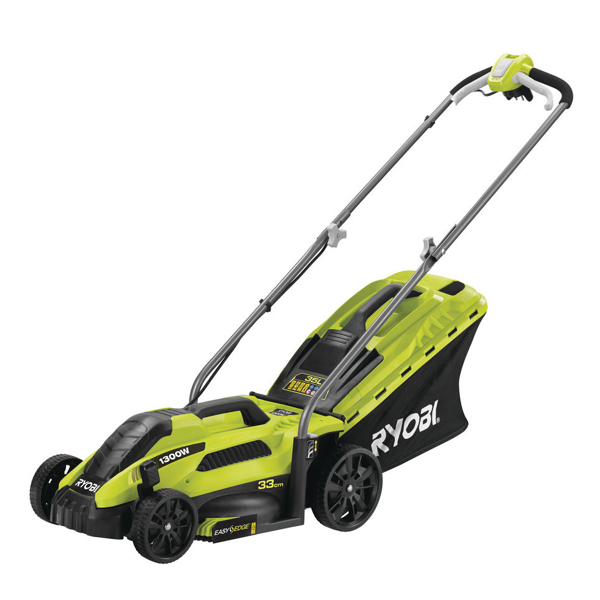 Газонокосилка Ryobi RLM13E33S