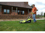 Газонокосилка электрическая RYOBI RLM15E36H