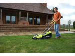 Газонокосилка электрическая RYOBI RLM15E36H