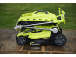 Газонокосилка электрическая RYOBI RLM15E36H