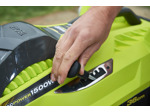 Газонокосилка электрическая RYOBI RLM15E36H