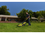 Газонокосилка электрическая RYOBI RLM18E40H