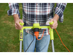 Газонокосилка электрическая RYOBI RLM18E40H