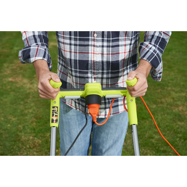 Газонокосилка Ryobi RLM18E40H