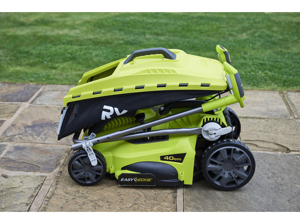 Газонокосилка электрическая RYOBI RLM18E40H