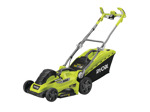 Газонокосилка электрическая RYOBI RLM18E40H
