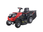 Газонокосилка с сиденьем (минитрактор) EFCO EF 102R/16 K