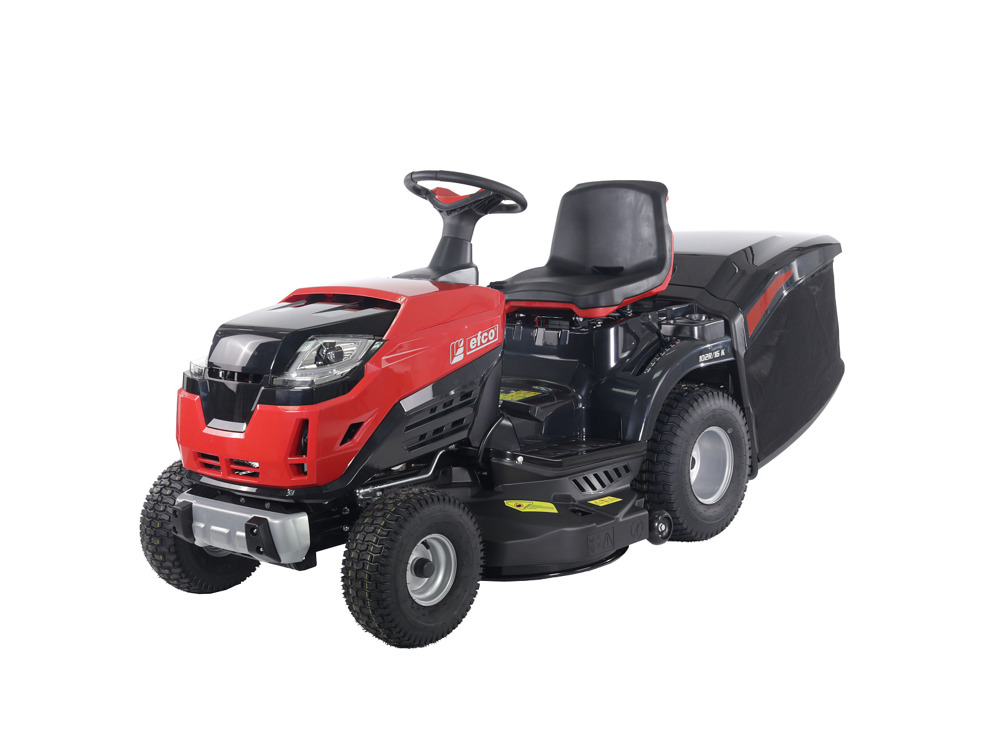 Газонокосилка с сиденьем (минитрактор) EFCO EF 102R/16 K