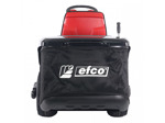 Газонокосилка с сиденьем (минитрактор) EFCO EF 102R/16 K