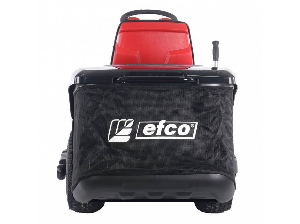 Газонокосилка с сиденьем (минитрактор) EFCO EF 102R/16 K