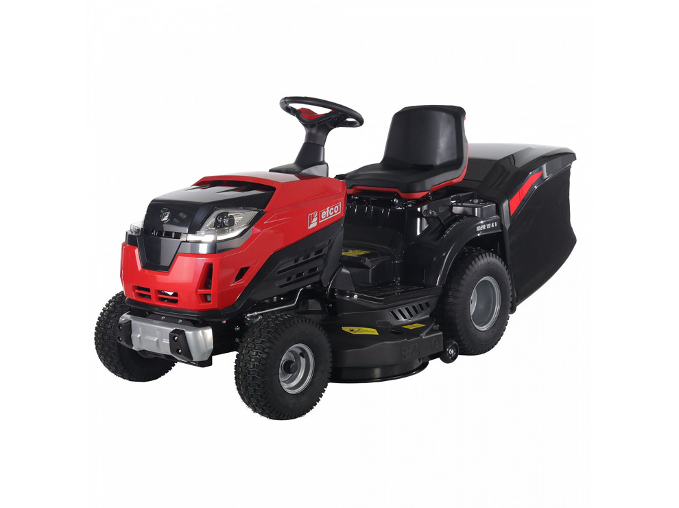 Газонокосилка с сиденьем (минитрактор) EFCO EF 102R/19 K V