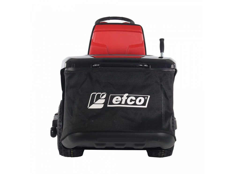 Газонокосилка с сиденьем (минитрактор) EFCO EF 102R/19 K V