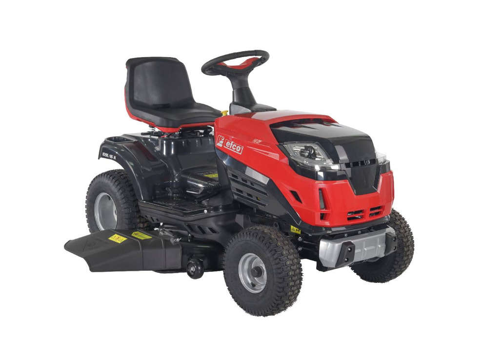 Газонокосилка с сиденьем (минитрактор) EFCO EF 109L/16 K