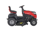 Газонокосилка с сиденьем (минитрактор) EFCO EF 109L/16 K