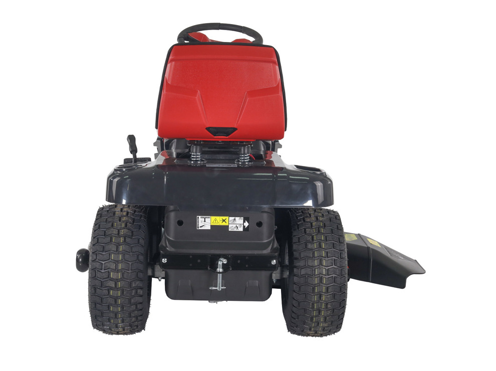 Газонокосилка с сиденьем (минитрактор) EFCO EF 109L/16 K
