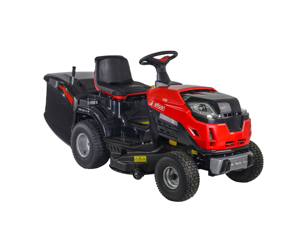 Газонокосилка с сиденьем (минитрактор) EFCO EF 86R/12,5 K M