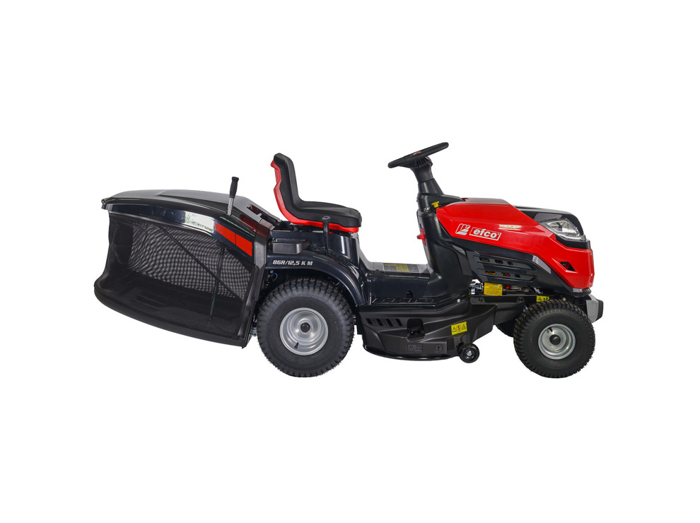 Газонокосилка с сиденьем (минитрактор) EFCO EF 86R/12,5 K M