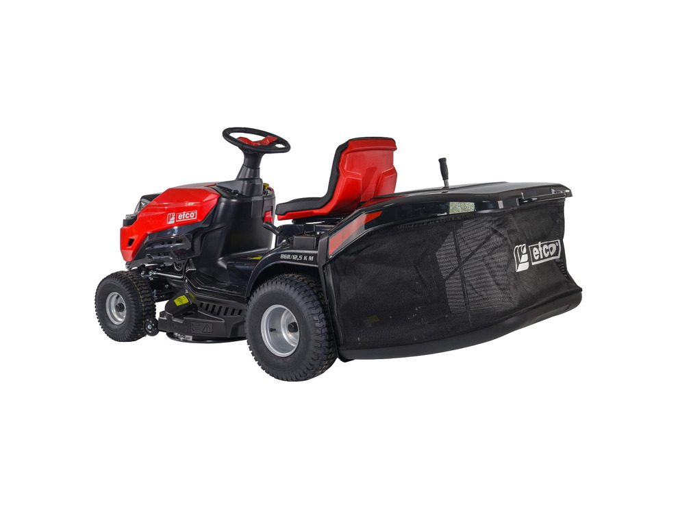 Газонокосилка с сиденьем (минитрактор) EFCO EF 86R/12,5 K M