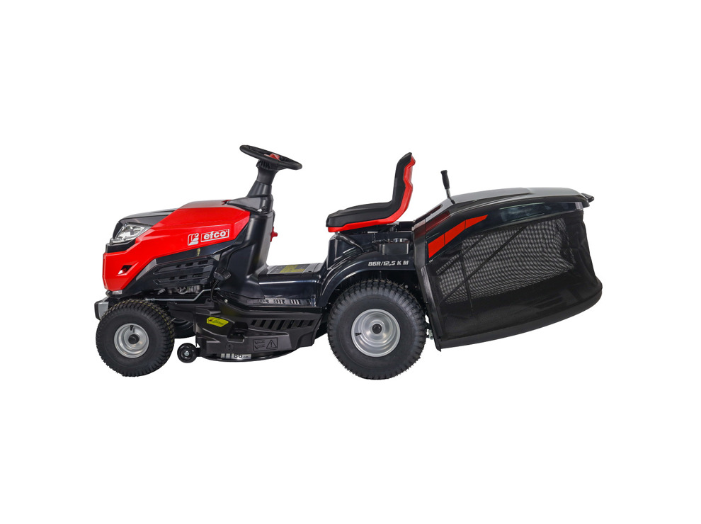 Газонокосилка с сиденьем (минитрактор) EFCO EF 86R/12,5 K M