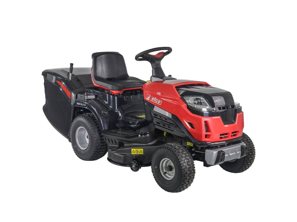 Газонокосилка с сиденьем (минитрактор) EFCO EF 86R/14,5 K