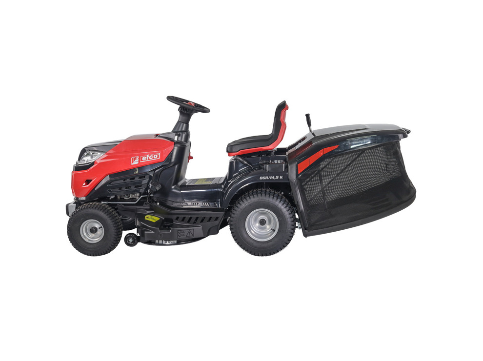 Газонокосилка с сиденьем (минитрактор) EFCO EF 86R/14,5 K