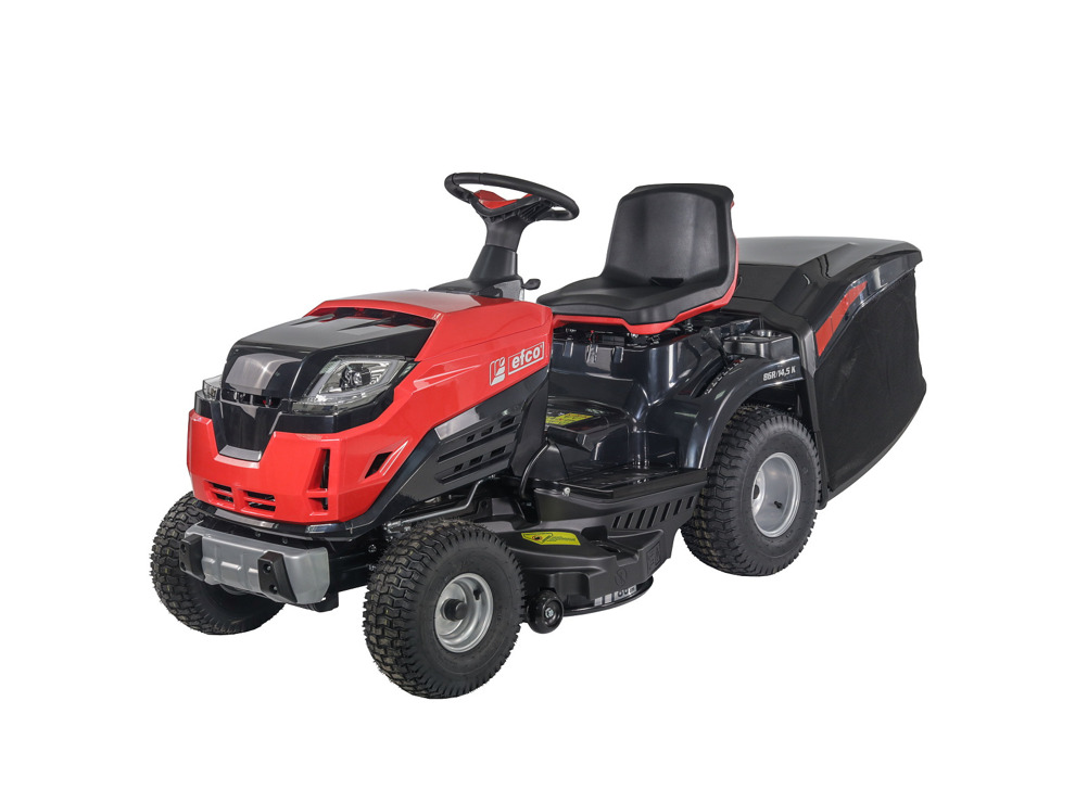 Газонокосилка с сиденьем (минитрактор) EFCO EF 86R/14,5 K