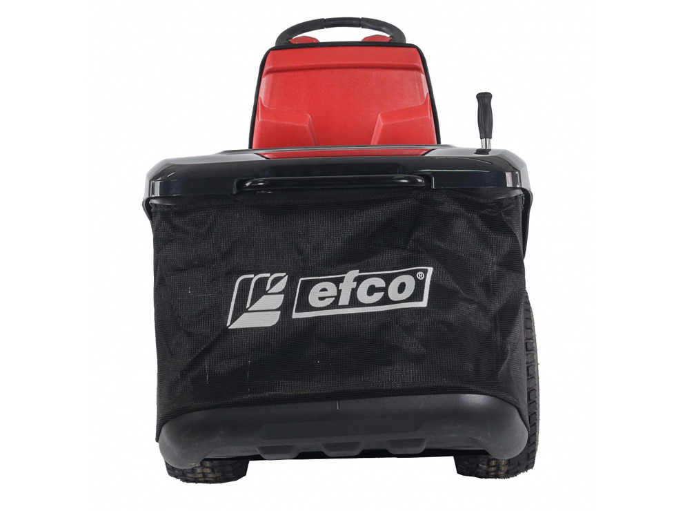 Газонокосилка с сиденьем (минитрактор) EFCO EF 92R/16 K