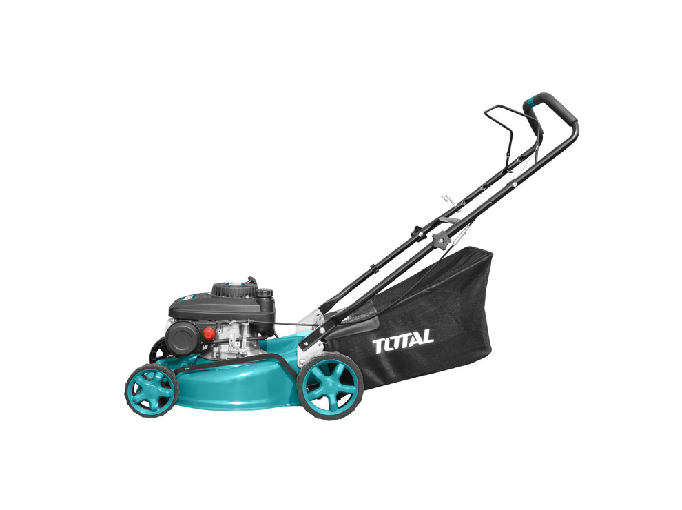 Газонокосилка бензиновая TOTAL TGT141181
