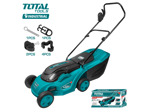 Газонокосилка электрическая TOTAL TGT616151