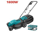 Газонокосилка электрическая TOTAL TGT616152