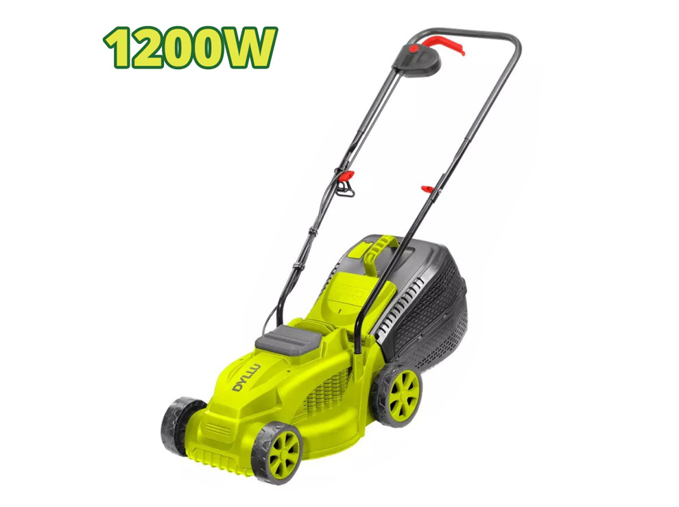 Газонокосилка электрическая DYLLU DTEN3201
