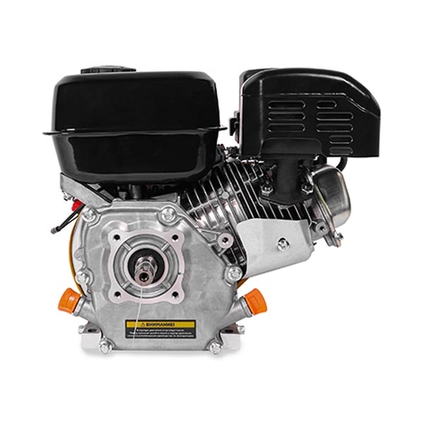 Двигатель бензиновый CHAMPION G201HK (6,5 л.с.,20 мм, шпонка)