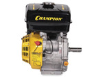 Двигатель бензиновый CHAMPION G270-1HK (9л.с., 25,4 мм, шпонка)
